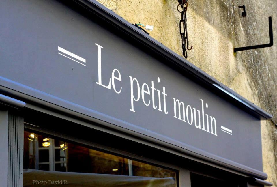 Bed and Breakfast Le Petit Moulin Martel Exteriér fotografie